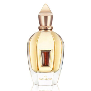 1717 Damarose EDP Spray 3.4 oz