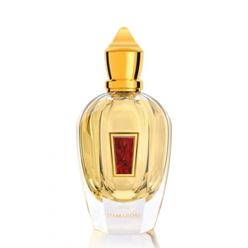 1717 Damarose EDP Spray 3.4 oz Tester