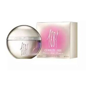 1881 Reve De Roses EDP 3.4 oz