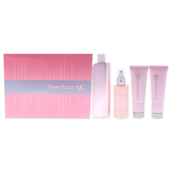 18 Gift Set