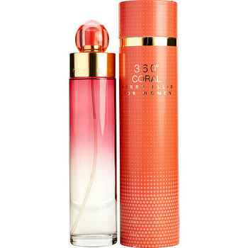 360 Coral for Women EDP Spray 6.8 oz