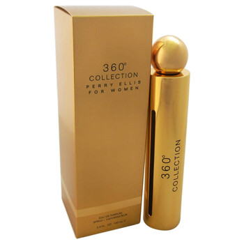 360 Degrees Collection EDP Spray 3.4 oz