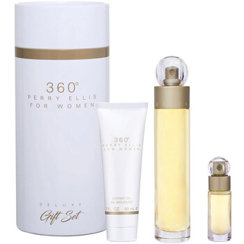 360 Women Gift Set