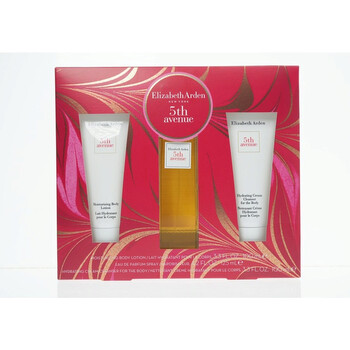 5th Avenue Gift Set