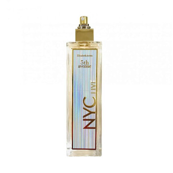 5th Avenue Live EDP Spray 4.2 oz Tester