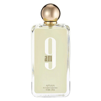 9AM EDP Spray 3.4 oz Tester