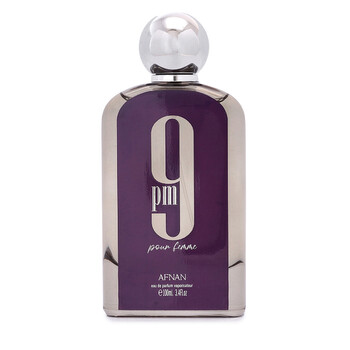 9pm Femme EDP Spray 3.4 oz