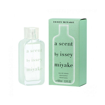 A Scent EDT Spray 3.4 oz