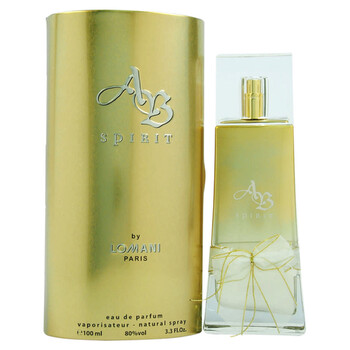 Ab Spirit EDP Spray 3.3 oz