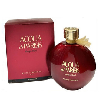 Acqua Di Parisis Magic Red EDP Spray 3.3 oz