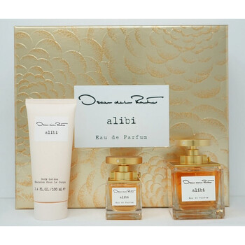 Alibi Gift Set