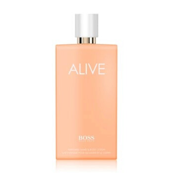 Alive Body Lotion 6.7 oz