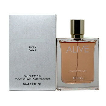 Alive EDP Spray 2.7 oz Tester