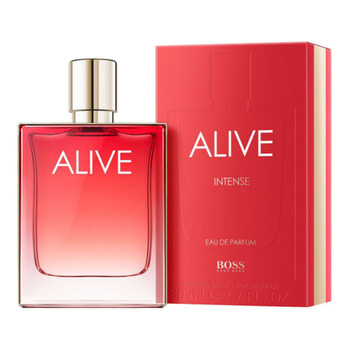 Alive Intense EDP Spray 2.71 oz
