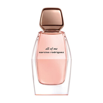 All Of Me EDP Spray 3.04 oz Tester