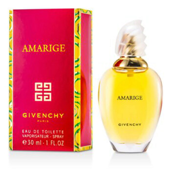 Amarige EDT Spray 1.0 oz