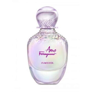 Amo Flowerful EDT 1.0 oz