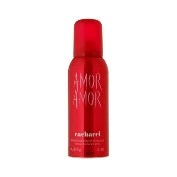 Amor Amor Deodorant Spray 5.0 oz