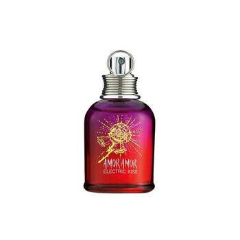 Amor Amor Electric Kiss EDT 3.4 oz Tester