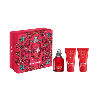 Amor Amor Gift Set