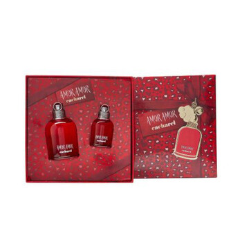 Amor Amor Gift Set