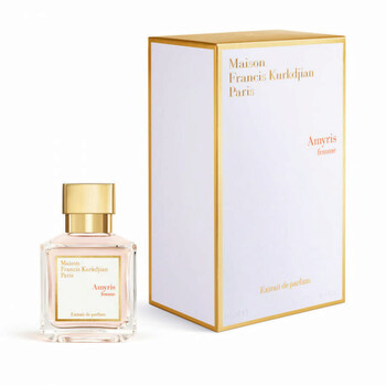 Amyris Extrait de Parfum Spray 2.4 oz
