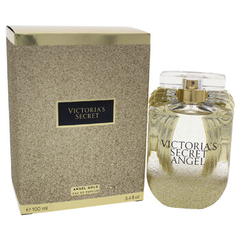 Angel Gold EDP Spray 3.4 oz 100 ml