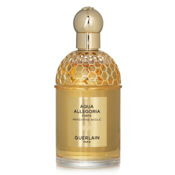 Aqua Allegoria Forte Mandarine Basilic EDP Spray 4.2 oz