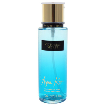 Ladies Aqua Kiss 8.4 oz Mist