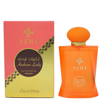 Arabian Lady EDP Spray 3.3 oz