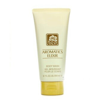 Aromatics Elixir Body Wash 6.7 oz