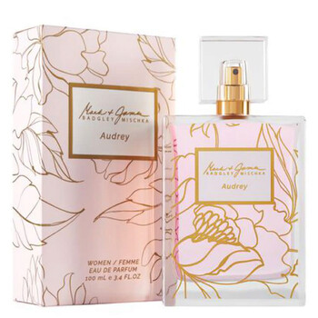 Audrey EDP 3.4 oz