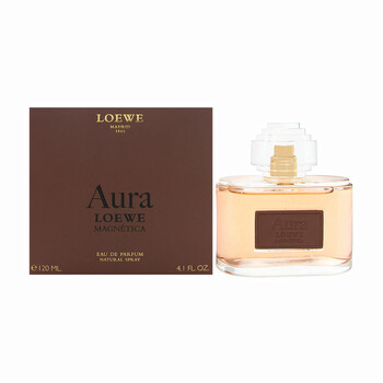 Aura Magnetica EDP Spray 4.0 oz