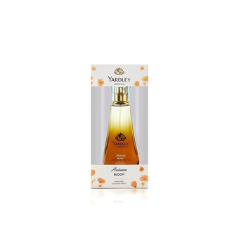 Autumn Blossom EDC Spray 3.4 oz