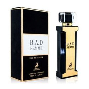 B.A.D Femme EDP 3.4 oz