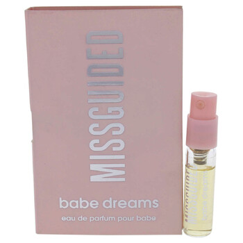 Babe Dreams EDP Spray 0.06 oz