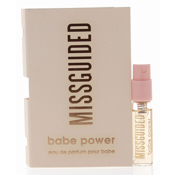 Babe Power EDP Spray 0.06 oz