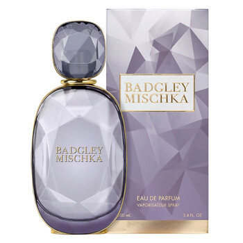 Badgley Mischka EDP Spray 3.4 oz