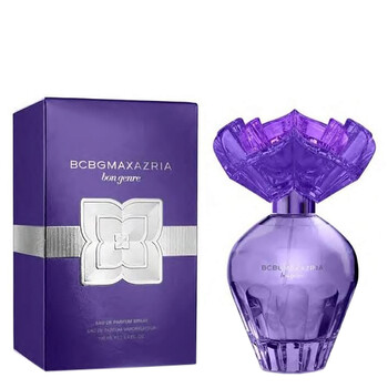 Bcbg Max Azria Bon Genre EDP 3.4 oz