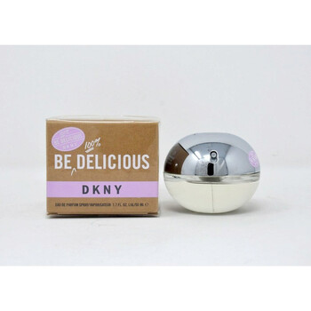 Donna Karan Be 100 Delicious EDP Spray 1.7 oz