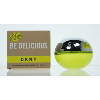 Be Delicious EDP Spray 3.4 oz