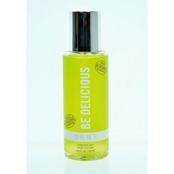 Be Delicious Fragrance Mist 8.4 oz