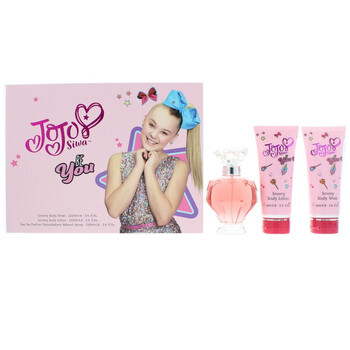 Be You Gift Set