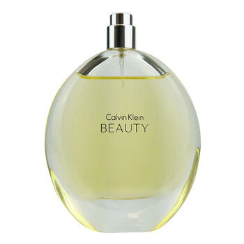 Beauty EDP Spray 3.4 oz Tester