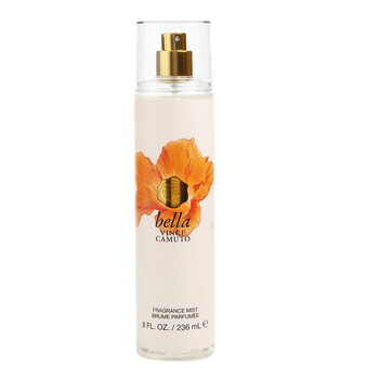 Bella Body Mist 8 oz