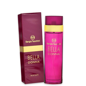 Bella Donna EDT Spray 1.7 oz