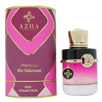 Bin Maktoum EDP Spray 3.3 oz