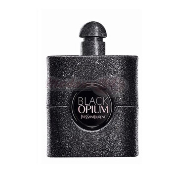 Black Opium Extreme EDP Spray 3.0 oz Tester