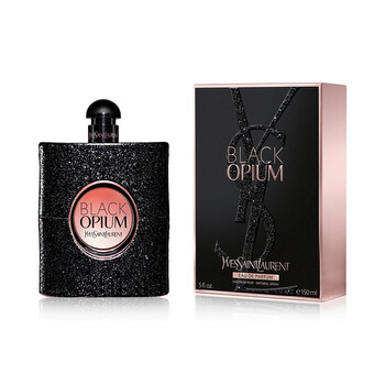 Black Opium EDP Spray 5 oz 150 ml