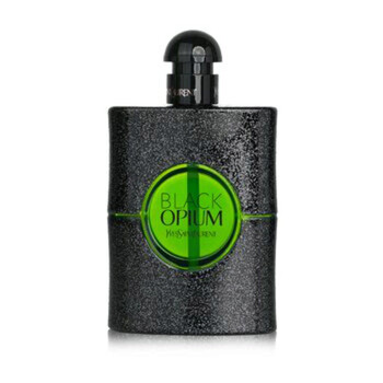 Black Opium Illicit Green EDP Spray 2.8 oz